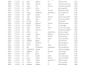 do excel data entry and data management
